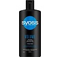 Volume - Shampoo - 440ml