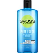 Syoss Pure Fresh Micellar - Shampoo - 440ml