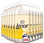 Lenor Vanille & Mimosabloem Wasverzachter (798ml) - 12x 38 wasbeurten