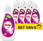 Color Pink Sensation - Vloeibaar Wasmiddel (700ml) - 8x 14 wasbeurten
