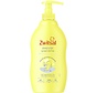 Baby Wascrème - Mild & Zacht - Met Pompje - 400ml