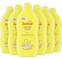 Baby Zeepvrije Wasgel - Extra mild & zacht - 6x 700ml