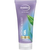 Andrelon Stying gel Kokos Boost - Haargel - 200ml