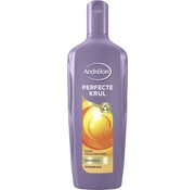 Andrelon Classic Perfecte Krul - Shampoo - 300ml