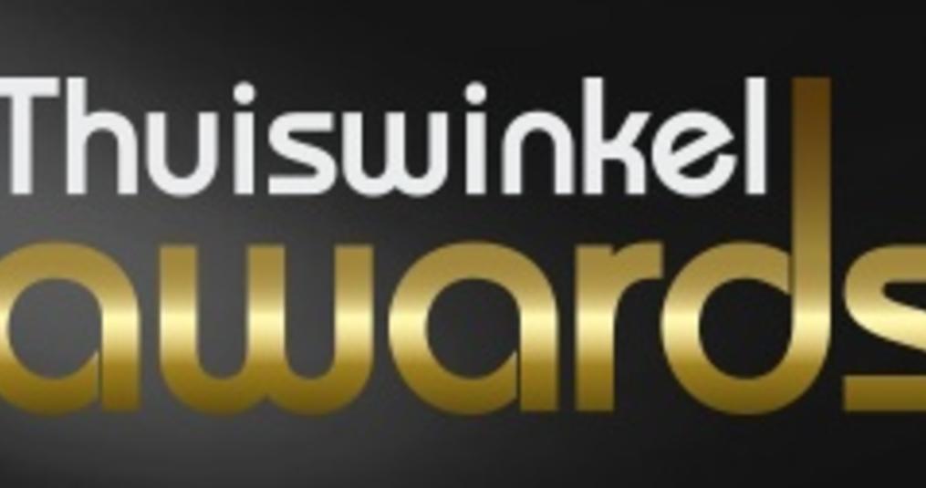 Thuiswinkel Awards 2016