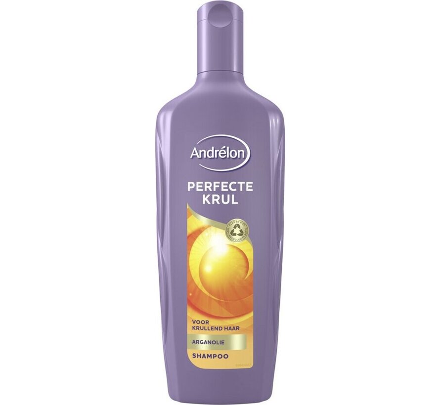 Classic Perfecte Krul - Shampoo - 12x 300ml