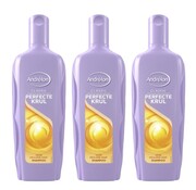 Andrelon Classic Perfecte Krul - Shampoo - 3x 300ml
