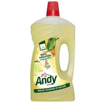 Andy Allesreiniger - Citrus - 1000ml