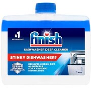 Finish Machinereiniger / Vaatwasser Reiniger Classic Regular - 250ml