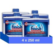 Finish Machinereiniger / Vaatwasser Reiniger Classic Regular - 4x 250ml