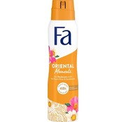 FA Oriental Moments - Deodorant Spray - 150ml