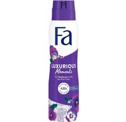 FA Luxurious Moments - Deodorant Spray - 150ml