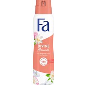 FA Divine Moments - Deodorant Spray - 150ml
