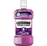 Listerine Total Care 6in1 - Mondwater / Mondspoeling - 500ml