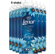 Lenor Zeebries / Ocean Escape Wasverzachter (861ml) - 6x 41 wasbeurten