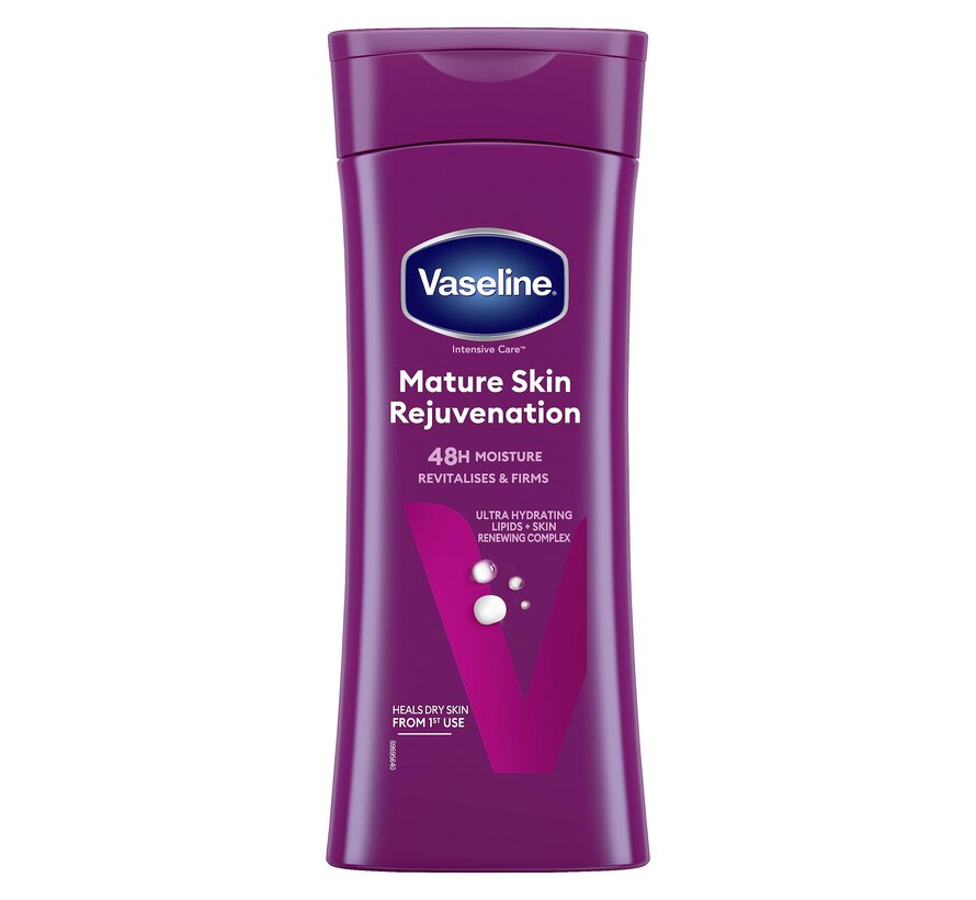 Mature Skin - Intensive Care Bodylotion - 2x 400ml c