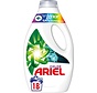 Vloeibaar Wasmiddel + Touch of Lenor Unstoppables (810ml) - 18 wasbeurten