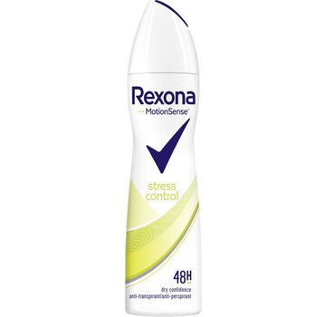 Rexona Motion Sense - Stress Control - Deodorant Spray - 150ml