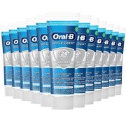Oral-B Tandpasta - Pro-Expert gezond wit - 12x 75ml c