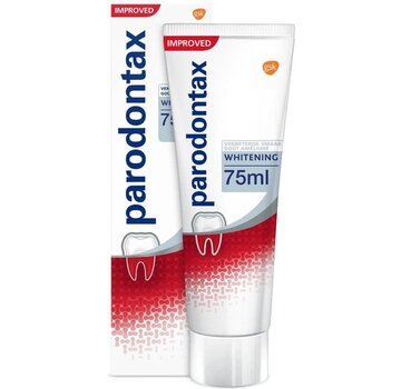 Parodontax Whitening - Tandpasta - 75ml c
