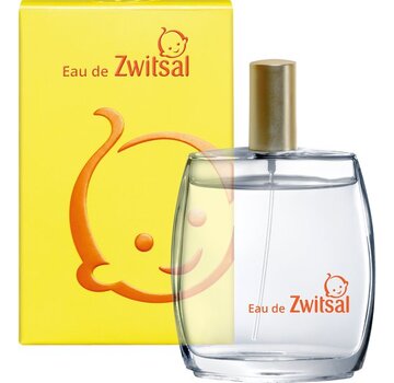 Zwitsal Eau De Zwitsal - Eau De Toilette - 95ml