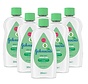 Baby Olie - Aloë Vera - 6x 300ml - Voordeelverpakking
