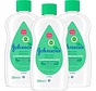 Baby Olie - Aloë Vera - 3x 300ml