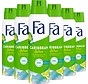 Caribbean Lemon - Deodorant Spray - 6x 150ml - Voordeelverpakking