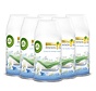 Freshmatic Navulling - Crisp Linen & Lilac / Linnen & Seringen 6x 250ml