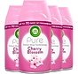 Freshmatic Navulling - Cherry Blossom / Kersenbloesem - 4x 250ml