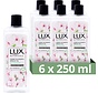 Botanicals Cherry Blossom & Apricot Oil - Douchegel - 6x 250ml