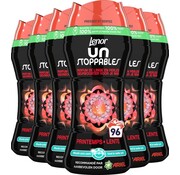 Lenor Unstoppables In-Wash Geurbooster Lente (224gr) - 6x 16 Wasbeurten