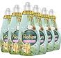 Kokos Sensation (1250ml) - Wasverzachter - 6x 50 wasbeurten