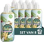 Kokos Sensation (1250ml) - Wasverzachter - 8x 50 wasbeurten