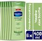 Aloe Soothe Intensive Care Bodylotion - 6x 400ml Voordeelverpakking c