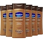 Cocoa Radiant - Intensive Care Bodylotion - 6x 400ml - Voordeelverpakking c