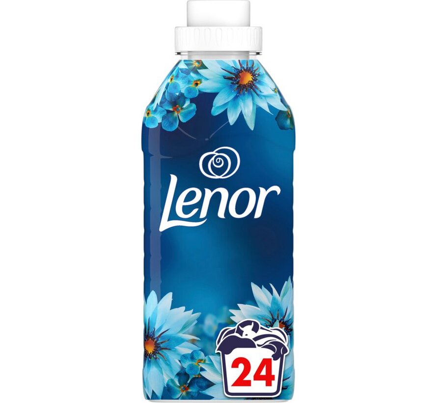 Zeebries / Ocean Escape Wasverzachter (504ml) - 24 wasbeurten