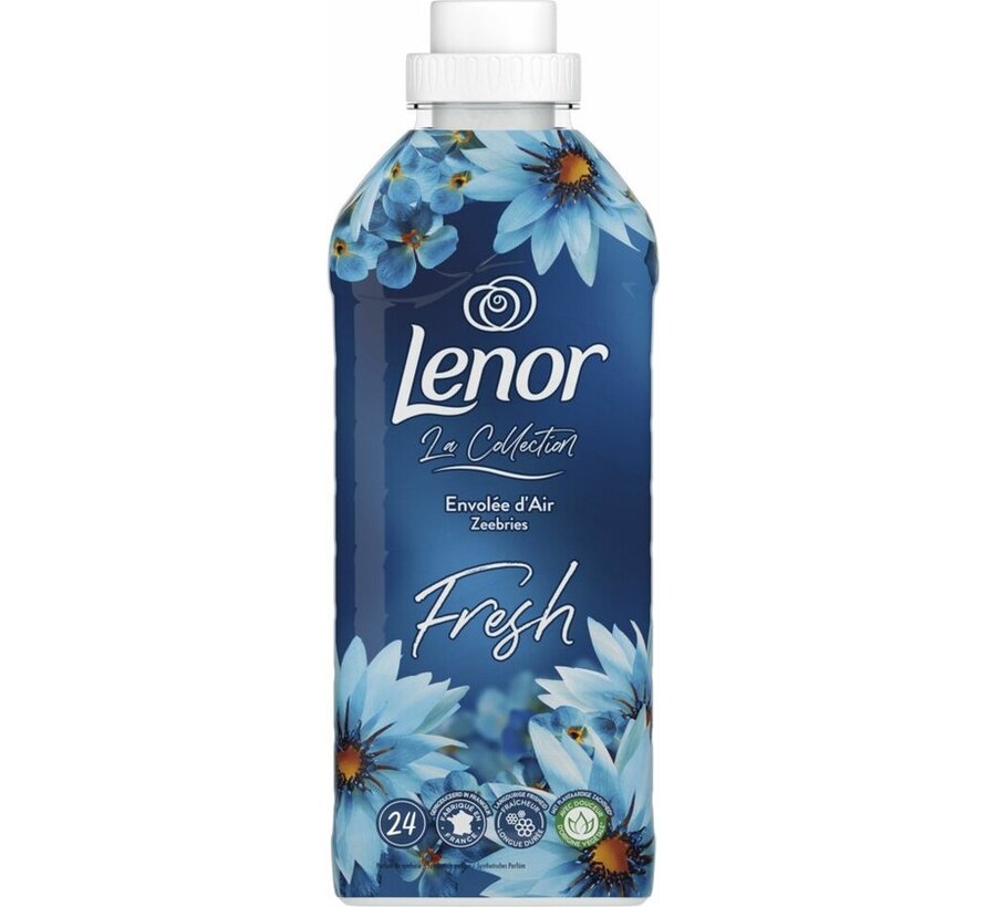 Zeebries / Ocean Escape Wasverzachter (504ml) - 24 wasbeurten