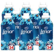 Lenor Zeebries / Ocean Escape Wasverzachter (504ml) - 8x 24 wasbeurten