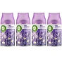 Freshmatic Navulling - Paarse Lavendel - 4x 250ml