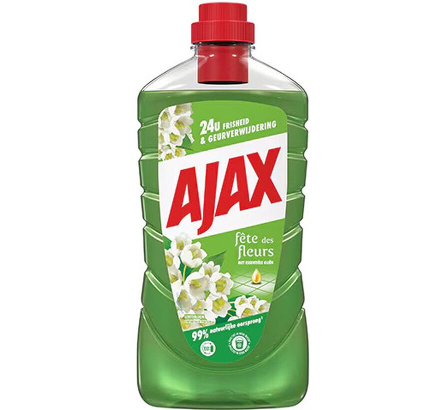 Allesreiniger - Fête des Fleurs Lentebloem - 1000ml