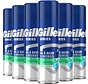 Series Scheergel Sensitive - Gevoelige huid - 6x 200ml