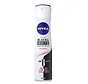 Invisible Black & White Original Clear - Deodorant Spray - 150ml