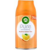 Air Wick Freshmatic Navulling Pure - Mediterranean Sun - 250ml