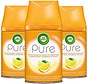 Freshmatic Navulling Pure - Mediterranean Sun - 3x 250ml