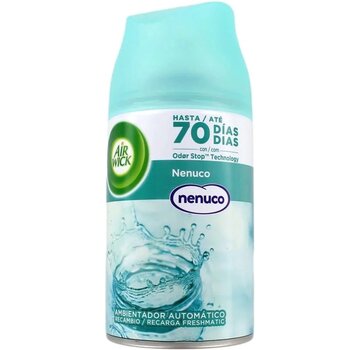 Air Wick Freshmatic Navulling Pure - Nenuco - 250ml
