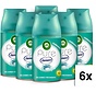Freshmatic Navulling Pure - Nenuco - 6x 250ml