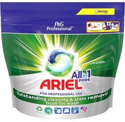 Ariel All-in-1 Professional - Original / Regular - Wasmiddel Pods - 70 stuks