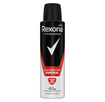 Rexona Men Active Protection+ Original - Deodorant Spray - 150ml