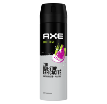 Axe Epic Fresh - Anti-transpirant Bodyspray / Deodorant Spray - 200ml